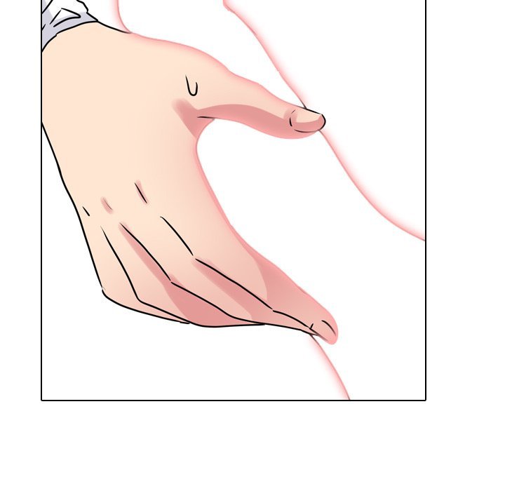 One Shot Men's Clinic Chapter 50