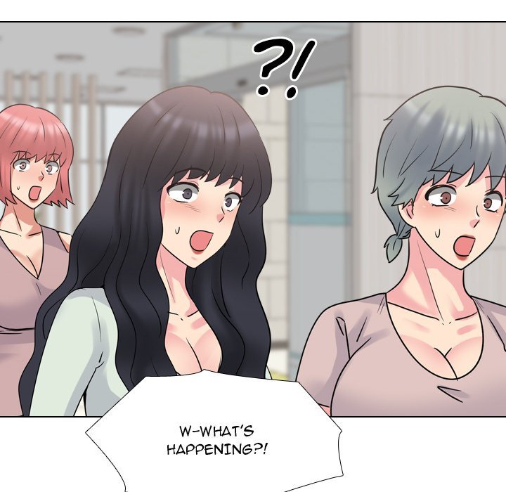 One Shot Men's Clinic Chapter 50