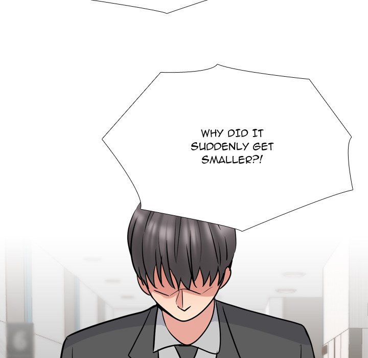 One Shot Men's Clinic Chapter 50