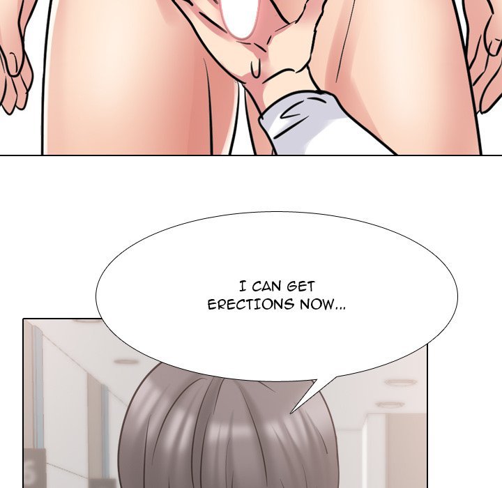 One Shot Men's Clinic Chapter 50