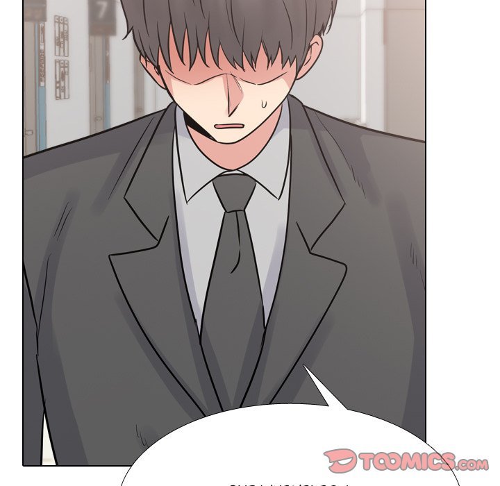One Shot Men's Clinic Chapter 50