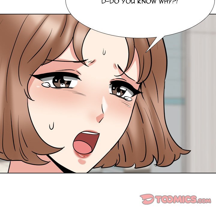 One Shot Men's Clinic Chapter 50