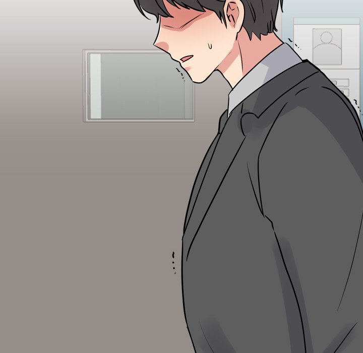 One Shot Men's Clinic Chapter 50