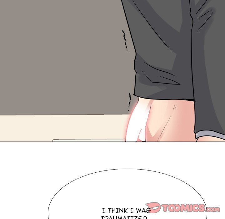 One Shot Men's Clinic Chapter 50