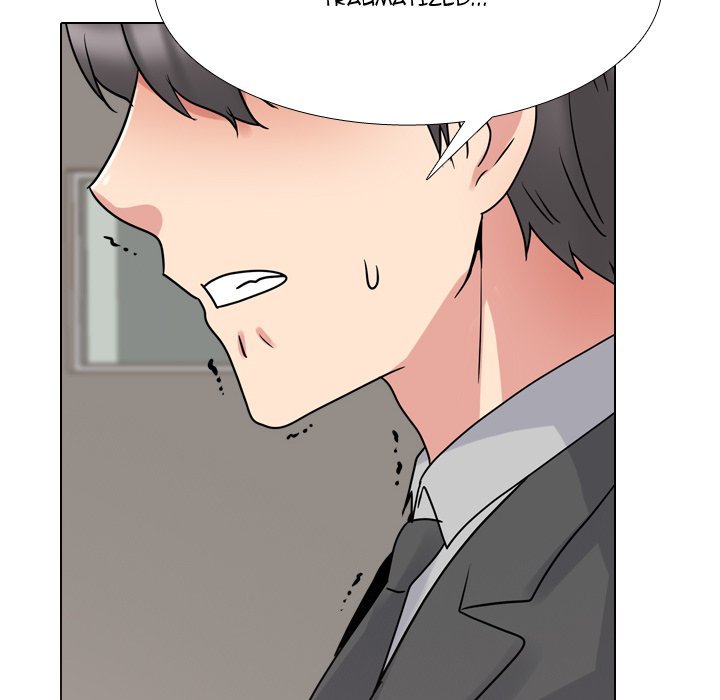 One Shot Men's Clinic Chapter 50