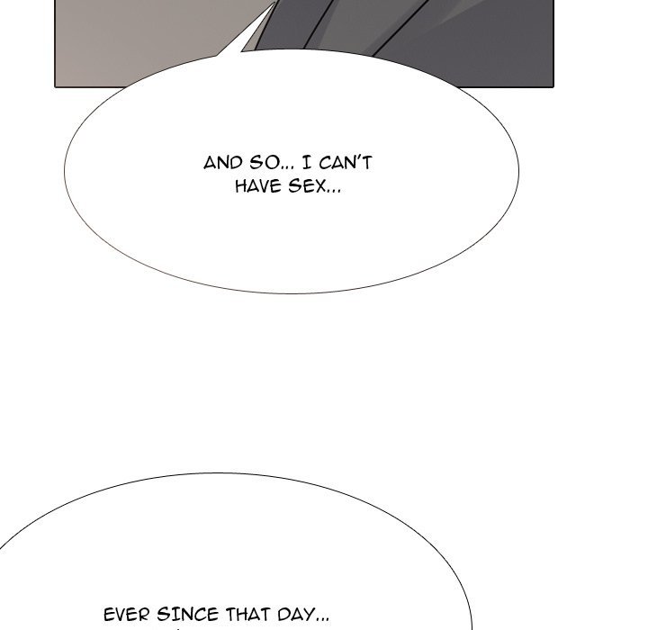 One Shot Men's Clinic Chapter 50