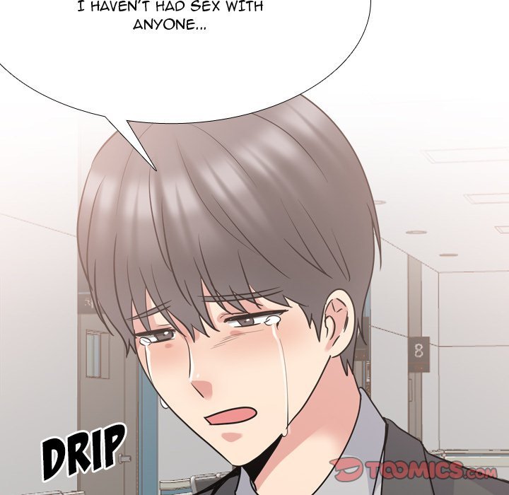 One Shot Men's Clinic Chapter 50