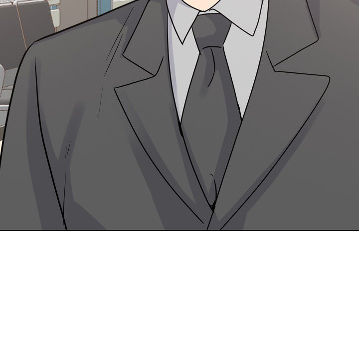 One Shot Men's Clinic Chapter 50