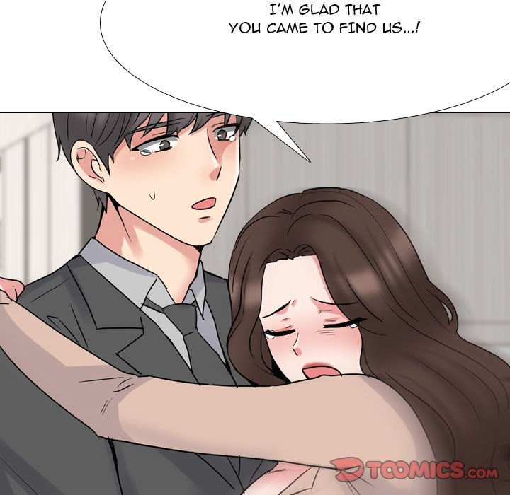 One Shot Men's Clinic Chapter 50