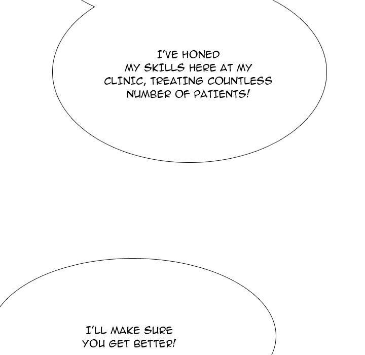 One Shot Men's Clinic Chapter 50