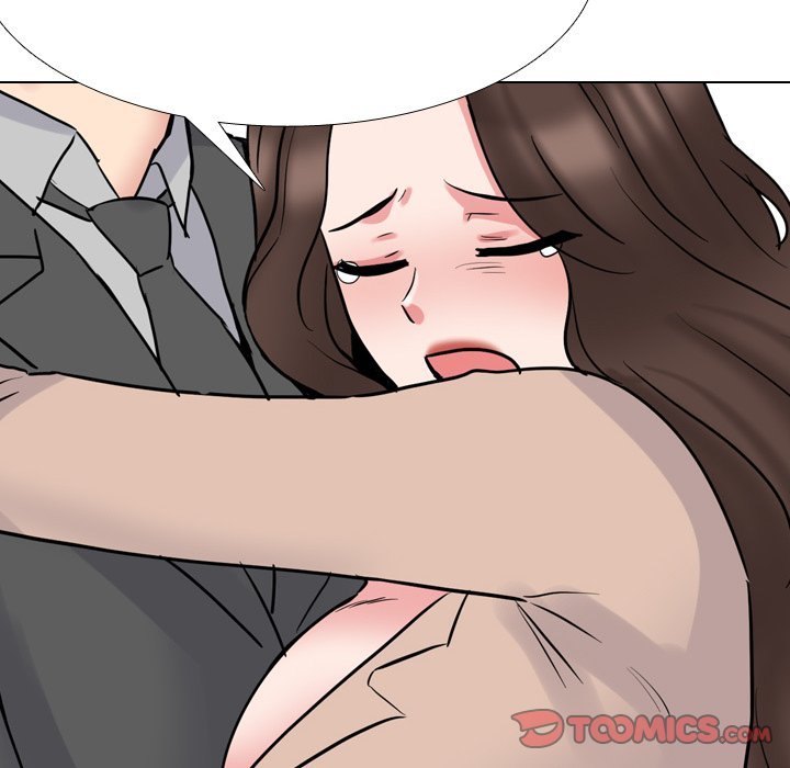 One Shot Men's Clinic Chapter 50