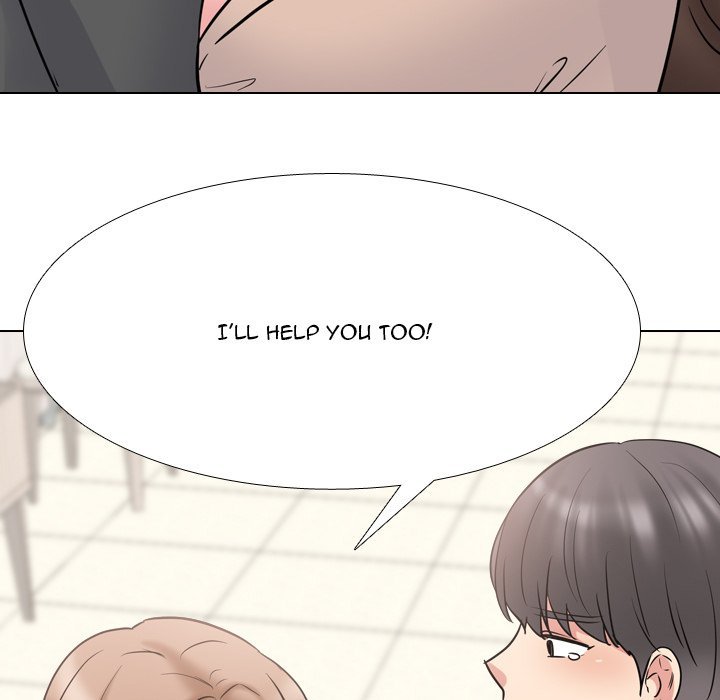 One Shot Men's Clinic Chapter 50