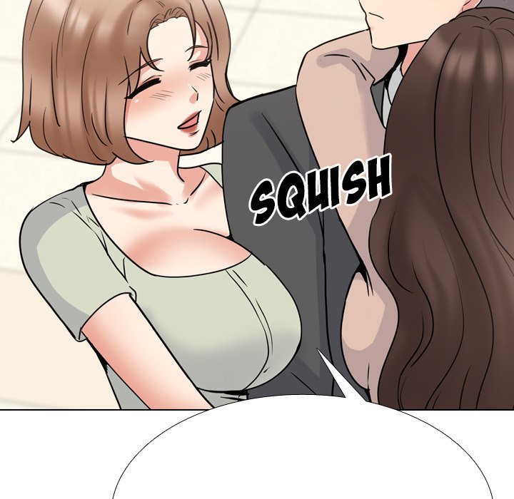 One Shot Men's Clinic Chapter 50
