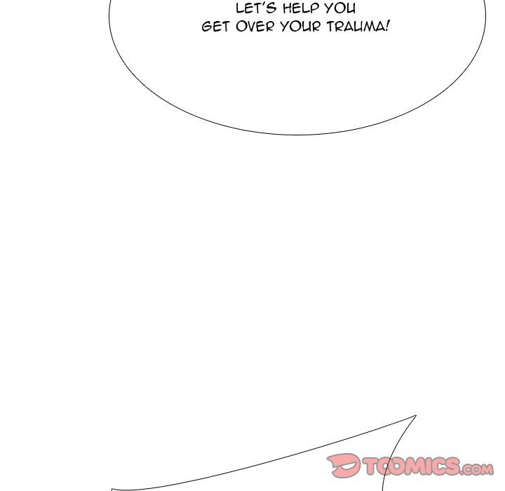 One Shot Men's Clinic Chapter 50