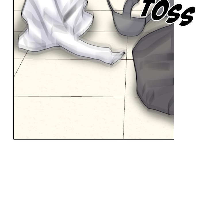 One Shot Men's Clinic Chapter 50