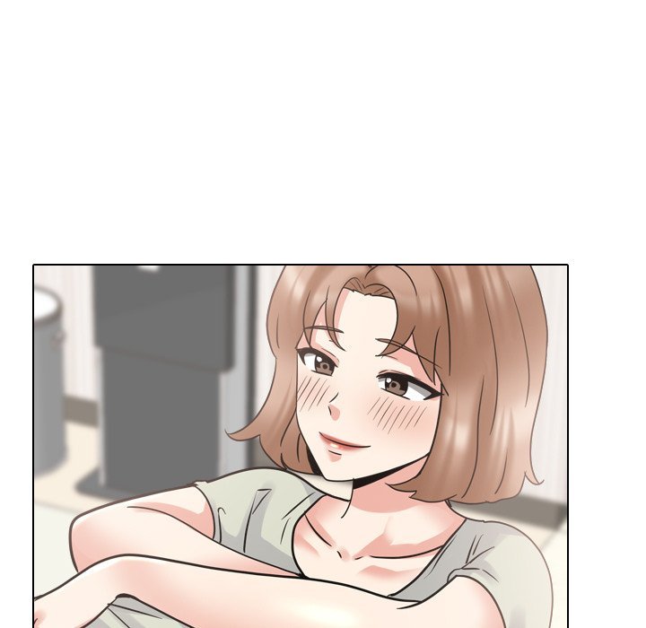 One Shot Men's Clinic Chapter 50