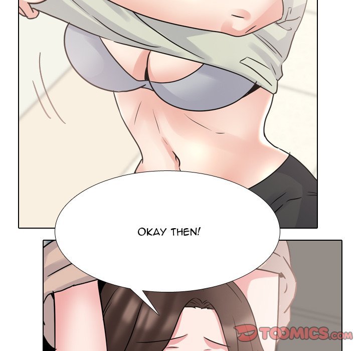 One Shot Men's Clinic Chapter 50