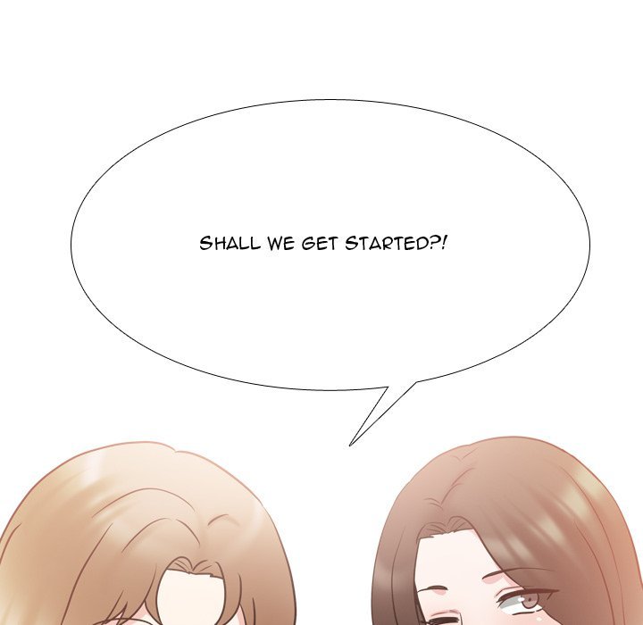 One Shot Men's Clinic Chapter 50
