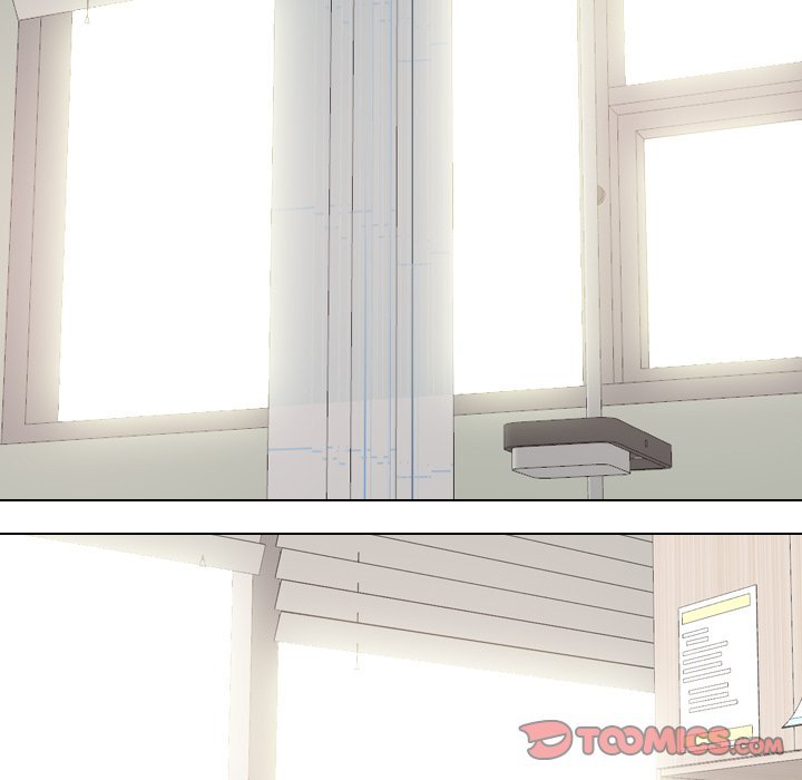 One Shot Men's Clinic Chapter 50