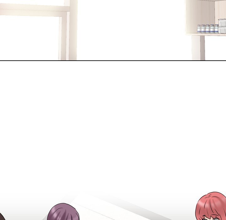 One Shot Men's Clinic Chapter 50