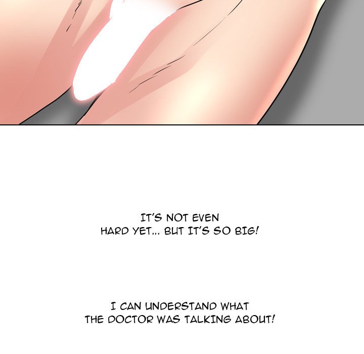 One Shot Men's Clinic Chapter 50
