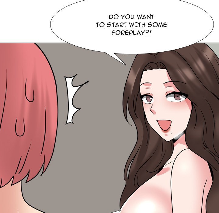 One Shot Men's Clinic Chapter 50