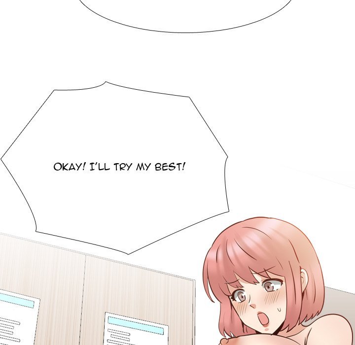 One Shot Men's Clinic Chapter 50