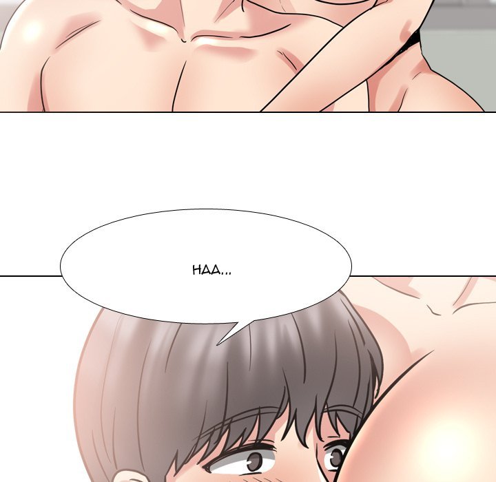 One Shot Men's Clinic Chapter 50