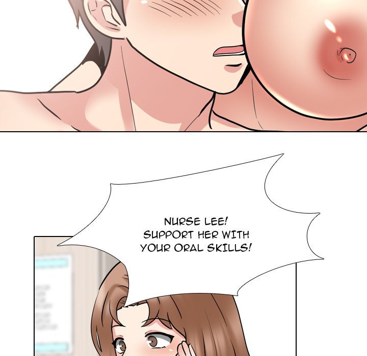 One Shot Men's Clinic Chapter 50
