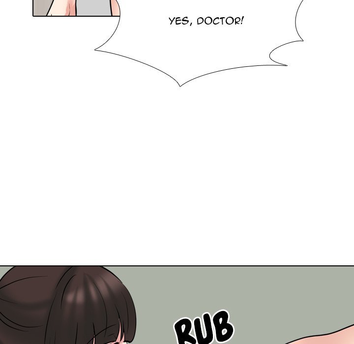 One Shot Men's Clinic Chapter 50