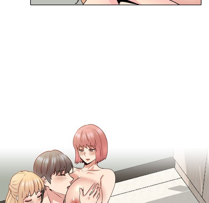 One Shot Men's Clinic Chapter 50