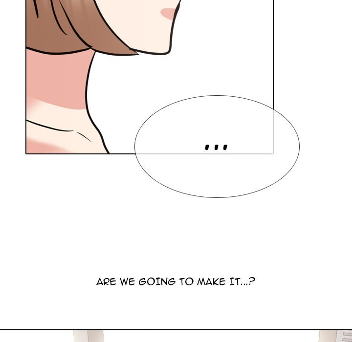 One Shot Men's Clinic Chapter 50