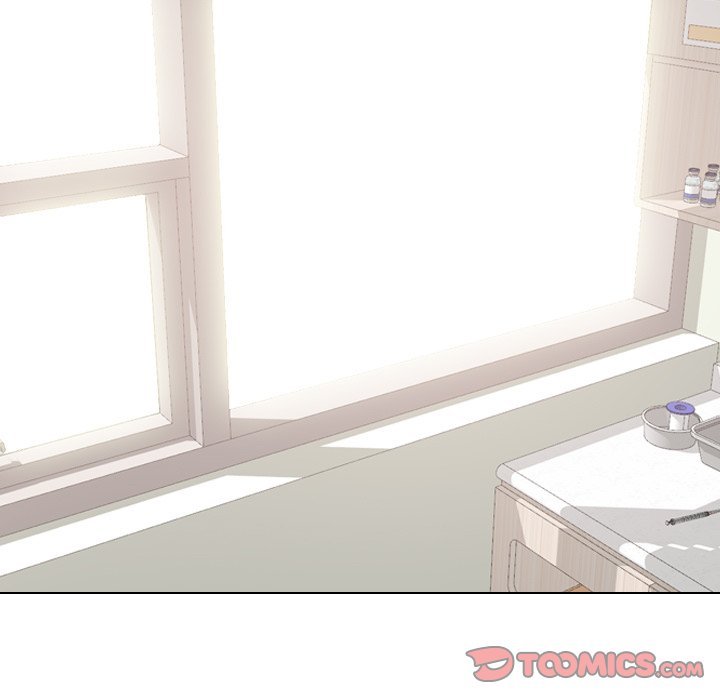 One Shot Men's Clinic Chapter 50