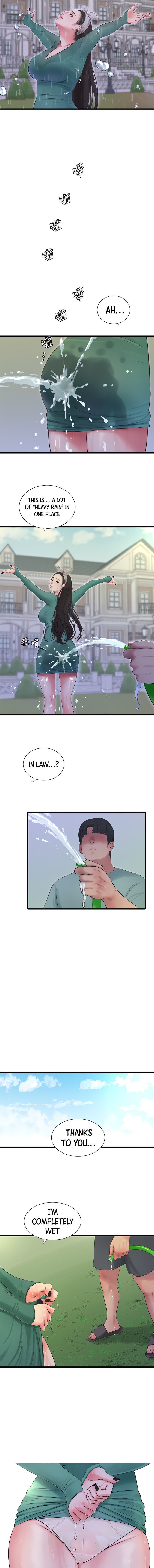 Ones In Laws Virgins Engsub Chapter 81