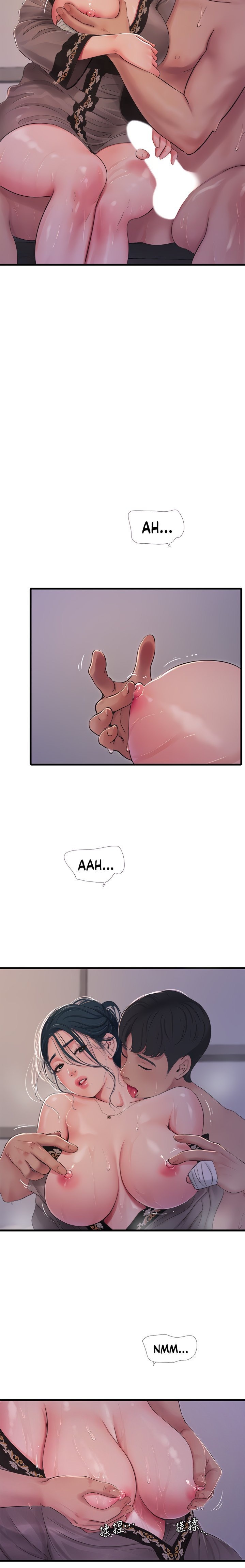 Ones In Laws Virgins Engsub Chapter 81