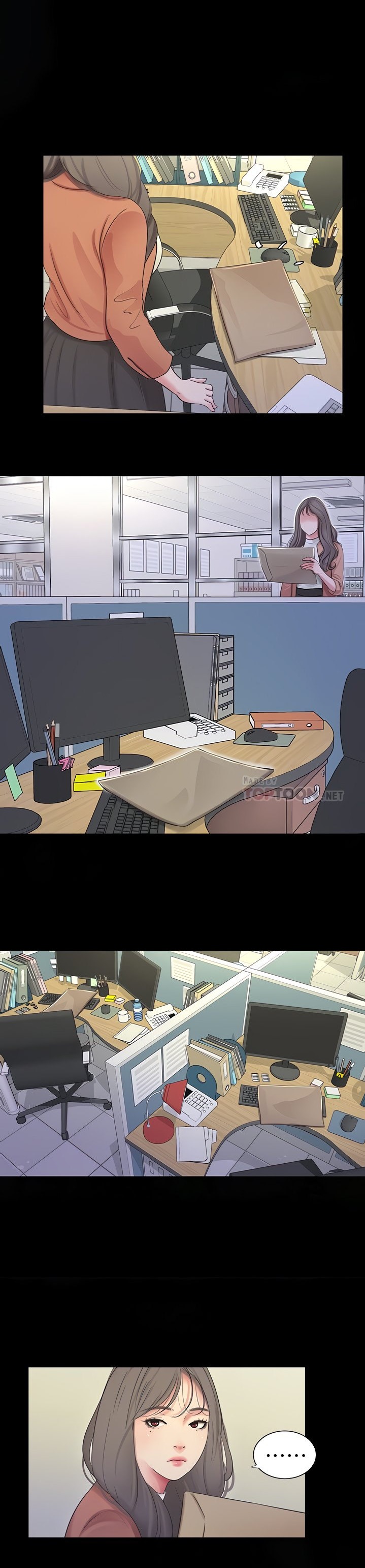 Ones In Laws Virgins Engsub Chapter 83
