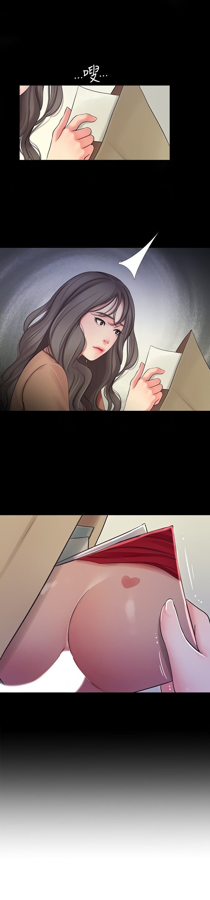 Ones In Laws Virgins Engsub Chapter 83