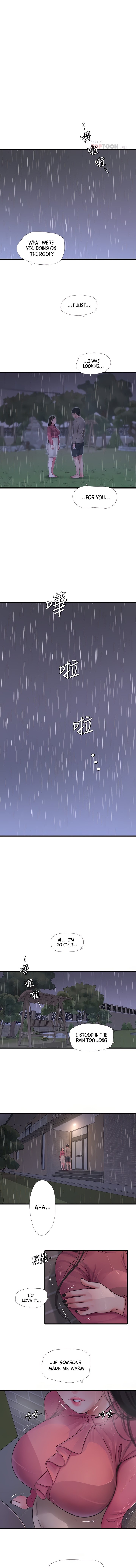 Ones In Laws Virgins Engsub Chapter 84