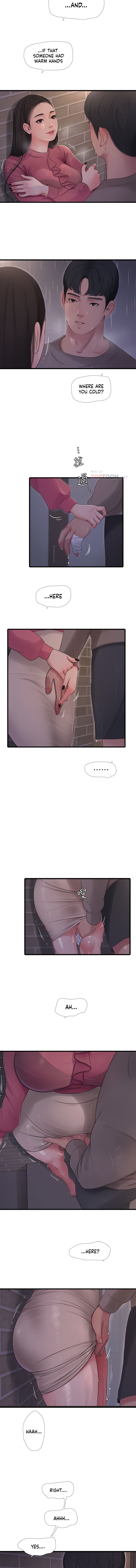 Ones In Laws Virgins Engsub Chapter 84