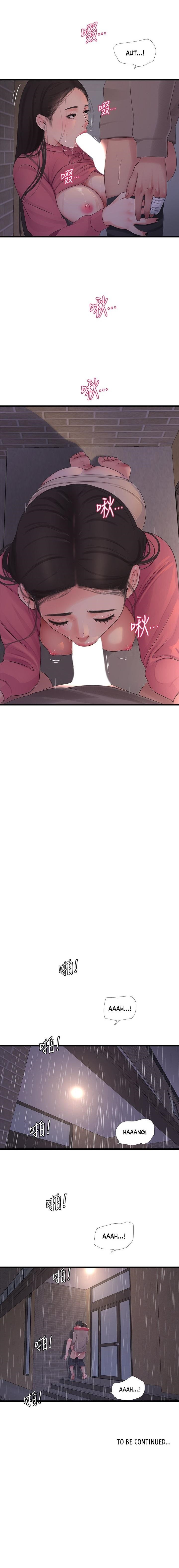 Ones In Laws Virgins Engsub Chapter 84