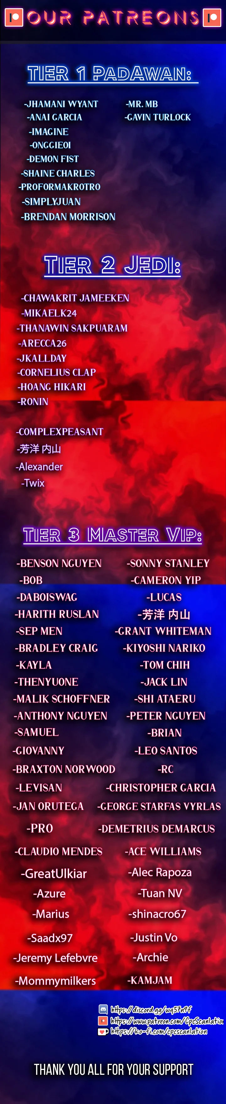 Ones In Laws Virgins Engsub Chapter 86