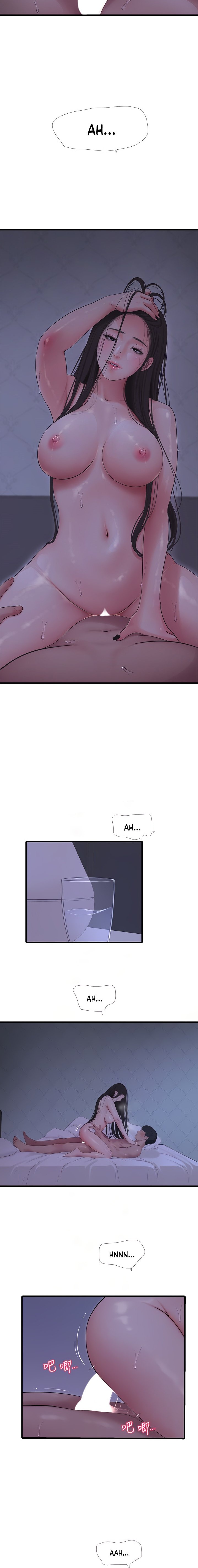 Ones In Laws Virgins Engsub Chapter 87