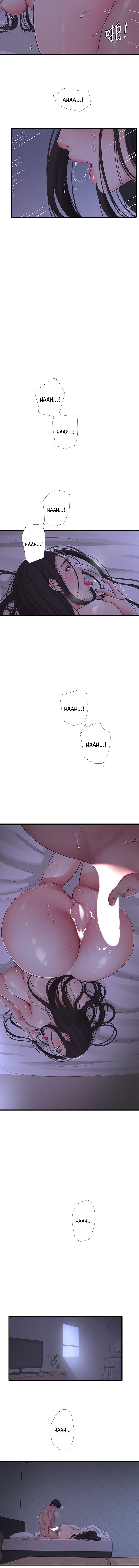 Ones In Laws Virgins Engsub Chapter 87