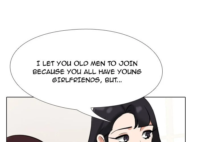 Our Exchange Chapter 91