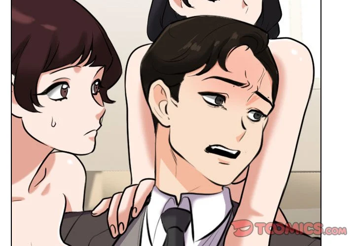 Our Exchange Chapter 91