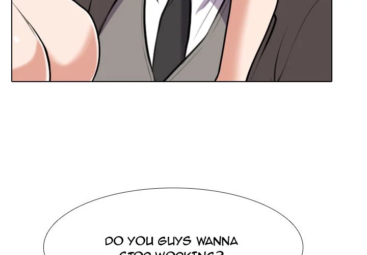 Our Exchange Chapter 91