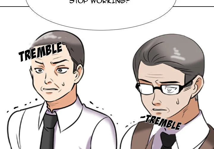 Our Exchange Chapter 91