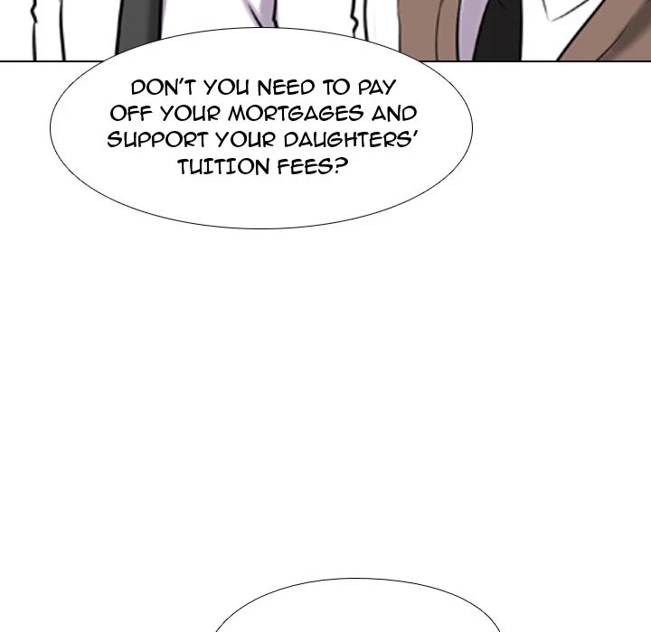 Our Exchange Chapter 91
