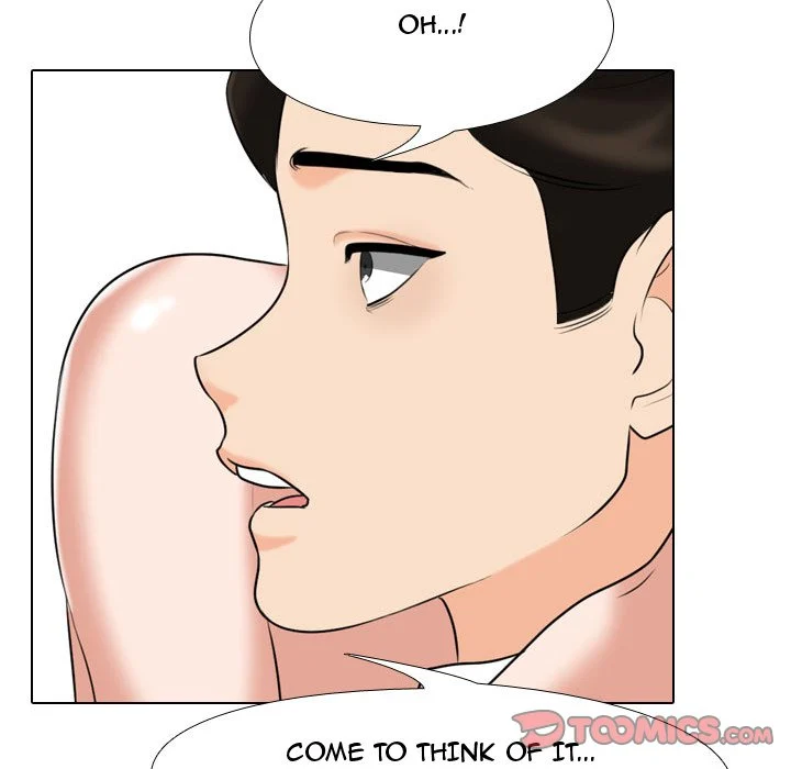 Our Exchange Chapter 91