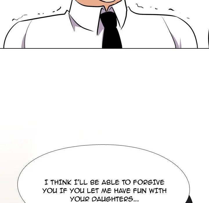 Our Exchange Chapter 91